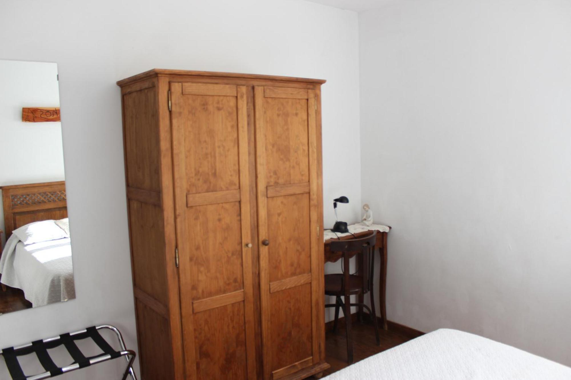 La Chimenea De Soria I Y I I Guest House Espeja de San Marcelino Eksteriør bilde